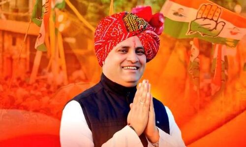 कांग्रेस नेता अरुण यादव ने खंडवा सीट पर छोड़ी दावेदारी, बताया ये कारण