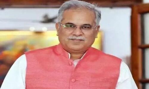 भूपेश बघेल को नहीं मिली विमान उतारने की मंजूरी, उप्र सरकार ने दिया ये जवाब भूपेश बघेल को नहीं मिली विमान उतारने की मंजूरी, उप्र सरकार ने दिया ये जवाब