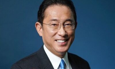 फूमिओ किशिदा होंगे जापान के अगले प्रधानमंत्री