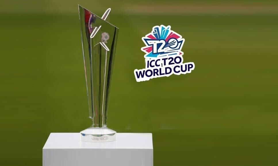 ICC ने T-20 विश्वकप के लिए घोषित की ईनाम राशि, 17 अक्टूबर से होगा आगाज