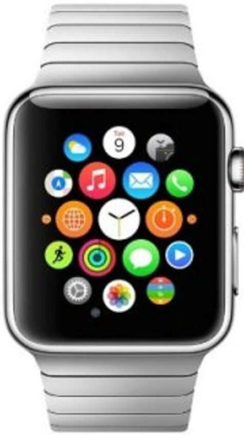 Apple Smart Watch पहली बार सबसे कम कीमत पर उपलब्ध, देखें फीचर्स