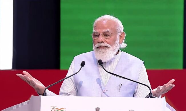 पीएम स्‍वनिधि योजना के क्रियान्‍वयन में यूपी देश में अव्‍वल