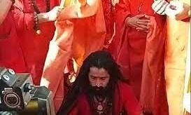 बलबीर गिरी बाघंबरी गद्दी के महंत नियुक्त हुए, मुख्यमंत्री ने भेजी चादर