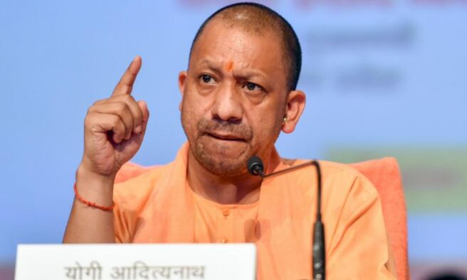 बवाल कर रहे विपक्ष को योगी का जवाब, 5 सदस्यीय दल को लखीमपुर जाने की दी अनुमति