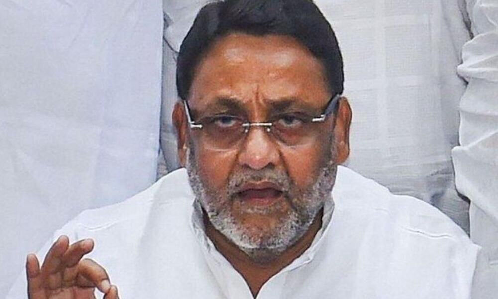 महाराष्ट्र के मंत्री ने NCB की कार्रवाई पर उठाए सवाल, कहा - नहीं मिला कोई ड्रग्स