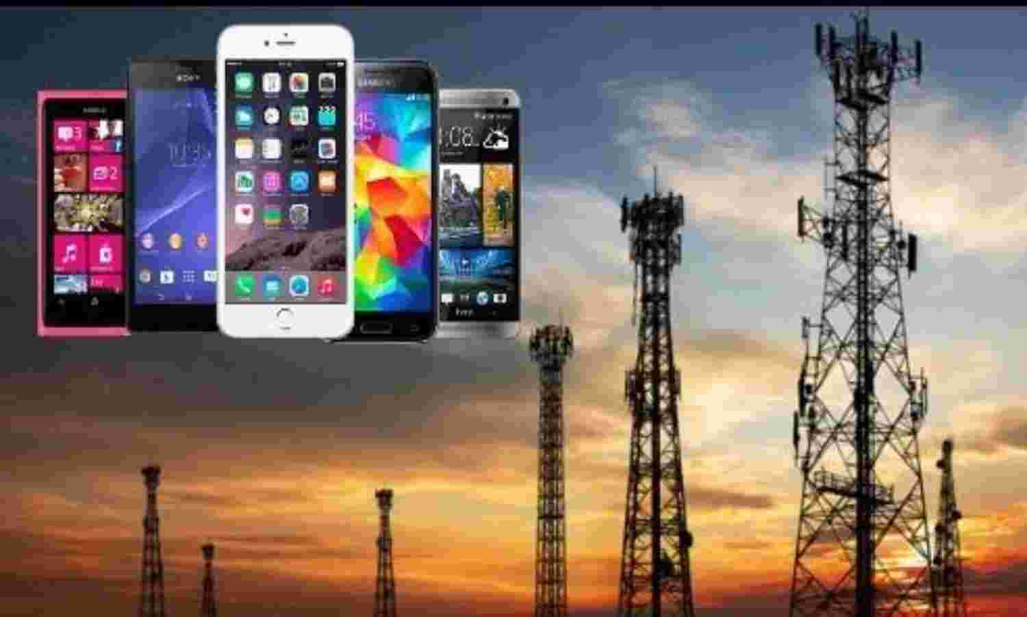 टेलीकॉम  इंडस्ट्री में 100 फीसदी FDI को मिली मंजूरी, डिजिटल क्रांति में आएगी गति