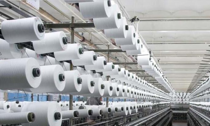 PM Mitra योजना को मिली मंजूरी, देश भर में खुलेंगे 7 नए टेक्सटाइल पार्क PM Mitra योजना को मिली मंजूरी, देश भर में खुलेंगे 7 नए टेक्सटाइल पार्क