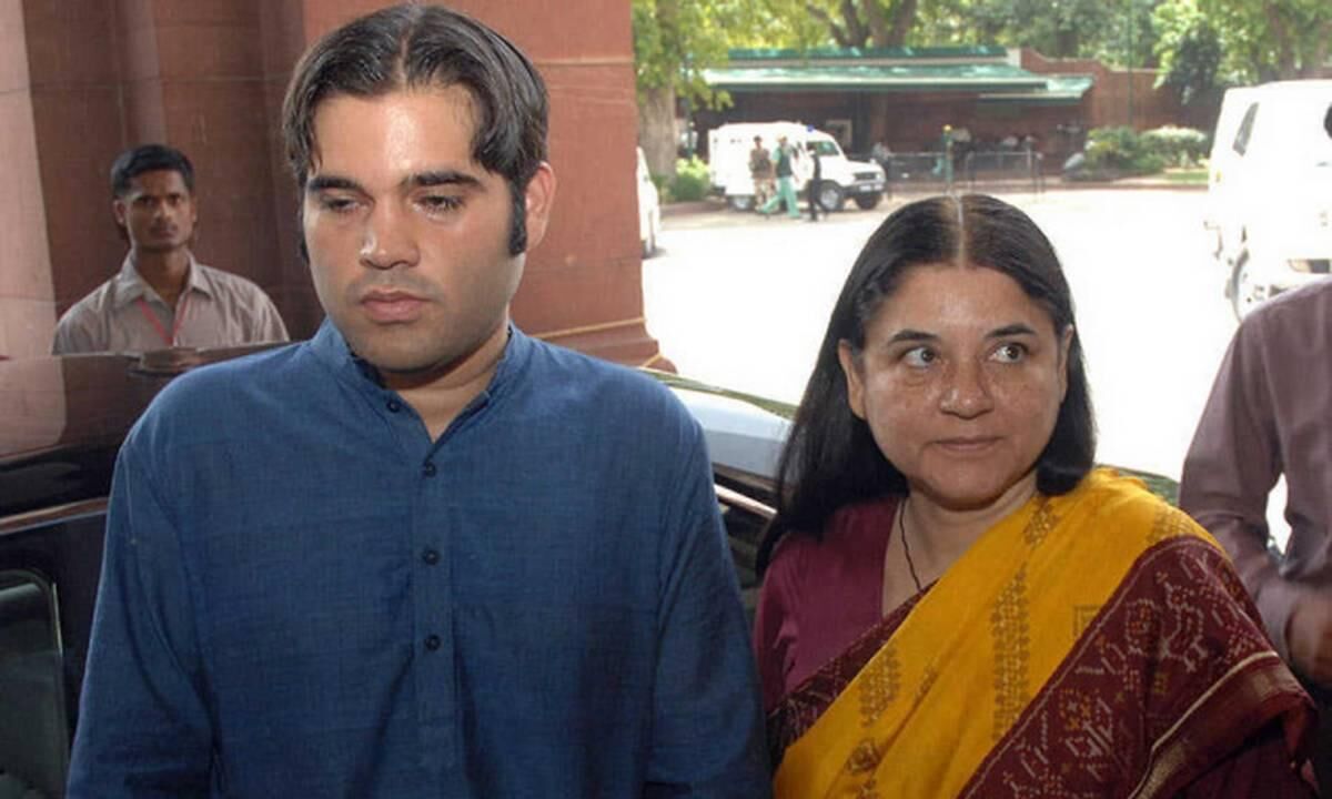 भाजपा की नई राष्ट्रीय कार्यकारिणी घोषित, मिथुन चक्रवर्ती शामिल, गांधी परिवार बाहर