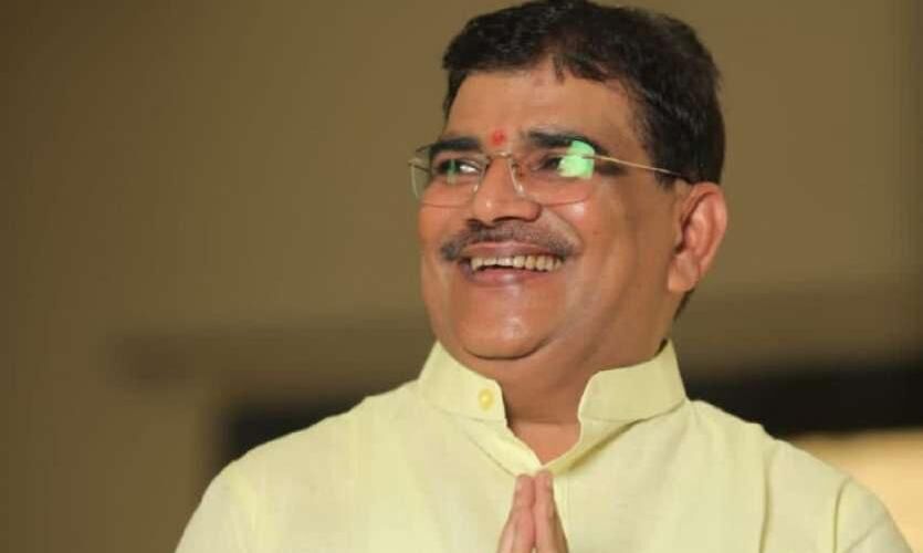 भाजपा ने घोषित किए उम्मीदवार, खंडवा से ज्ञानेश्वर पाटिल को मिला टिकट