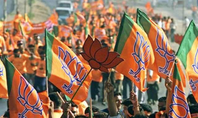 भाजपा ने 3 लोकसभा और 16 विधानसभा सीटों पर घोषित किए उम्मीदवार, देखें सूची