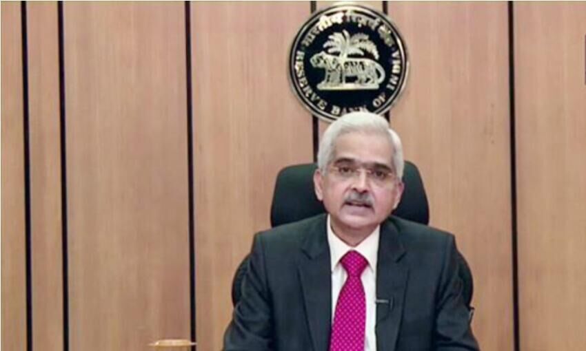 RBI ने जारी की मौद्रिक नीति, FY 2021-22 के लिए GDP ग्रोथ रेट 9.5 फीसदी पर बरकरार