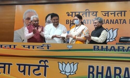 उत्तराखंड में भाजपा हुई मजबूत, निर्दलीय विधायक राम सिंह कैड़ा ने ली सदस्यता उत्तराखंड में भाजपा हुई मजबूत, निर्दलीय विधायक राम सिंह कैड़ा ने ली सदस्यता