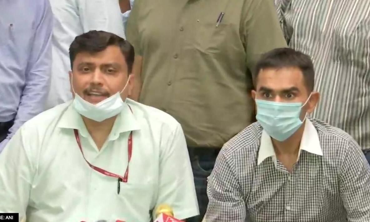 NCB ने नवाब मालिक को दिया जवाब, कहा - संस्था निष्पक्षता और ईमानदारी से करती है काम