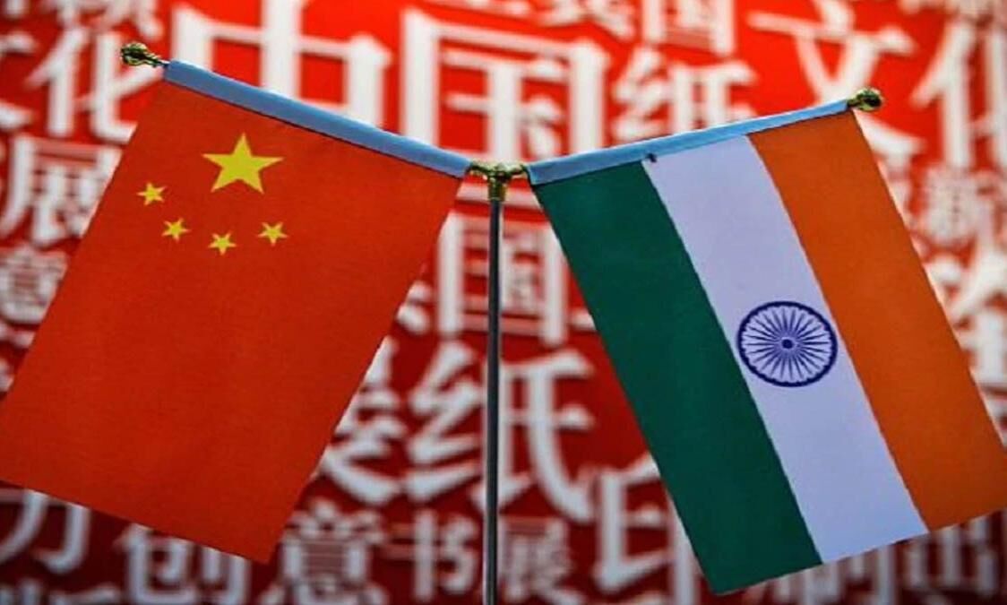 भारत-चीन के बीच बेनतीजा रही 9 घंटे की वार्ता, नहीं टूटा गतिरोध