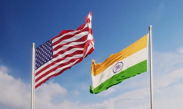 टू प्लस टू वार्ता से पहले क्षेत्रीय मुद्दों को लेकर अमेरिका-भारत के बीच चर्चा
