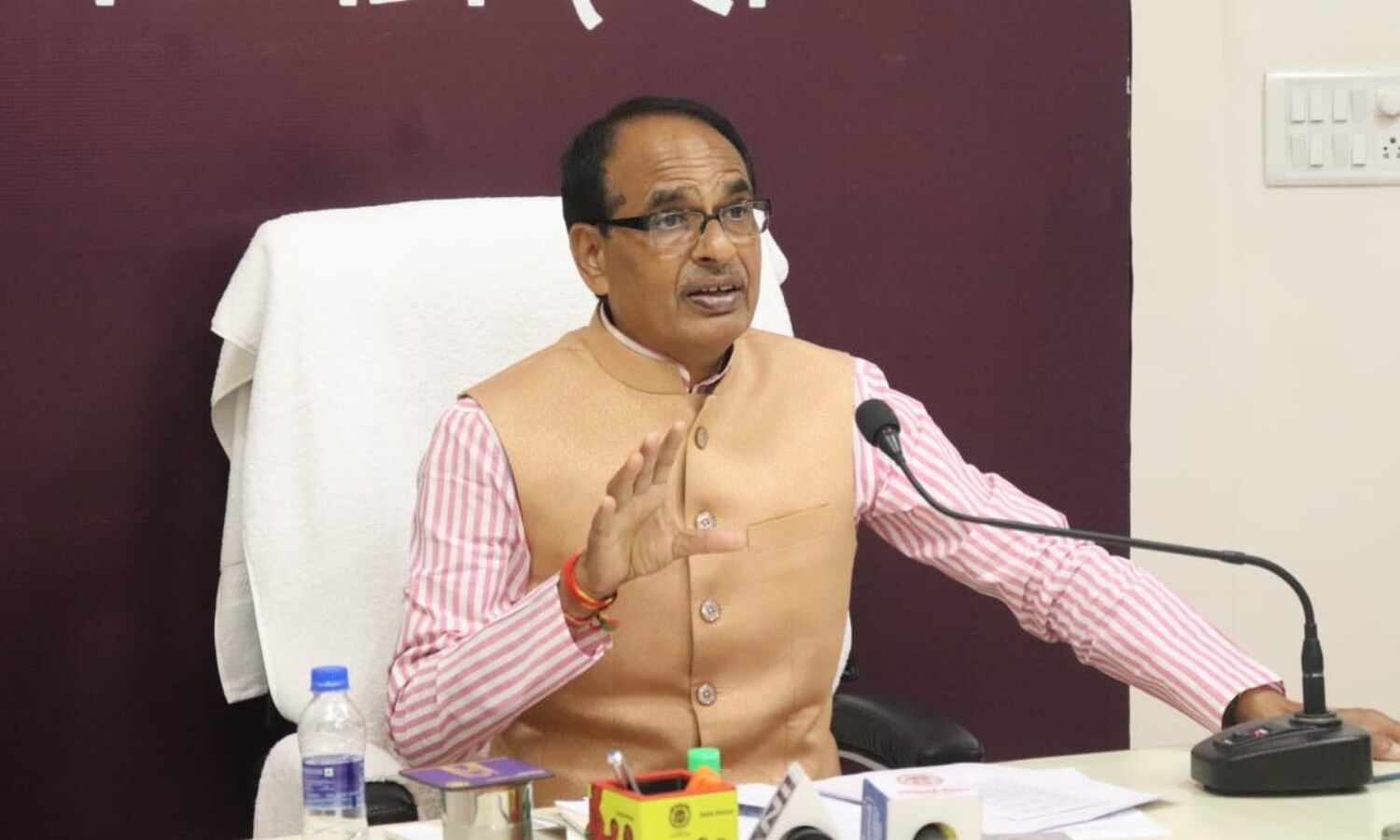 कोरोना के प्रति निश्चिंत नहीं होना है, अभी सावधान रहना जरूरीः मुख्यमंत्री