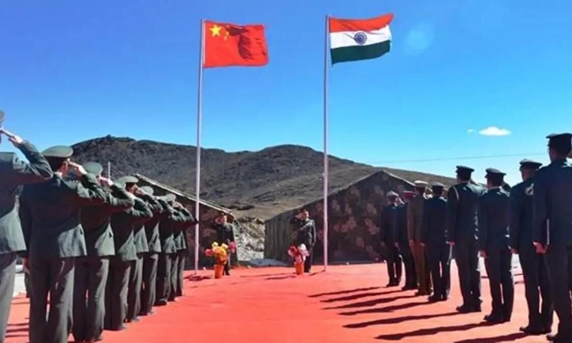 भारत और चीन के बीच 13वें दौर की वार्ता शुरू, इन मुद्दों पर हो रही चर्चा