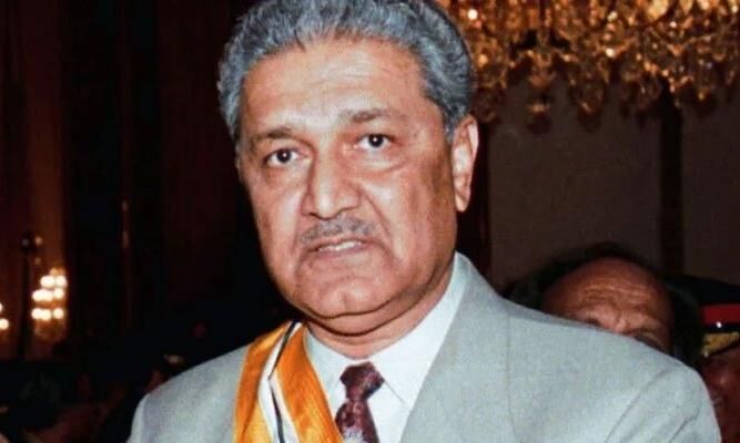 पाकिस्तान के परमाणु वैज्ञानिक डॉ. अब्दुल कादिर का निधन, इमरान पर अनदेखी का आरोप