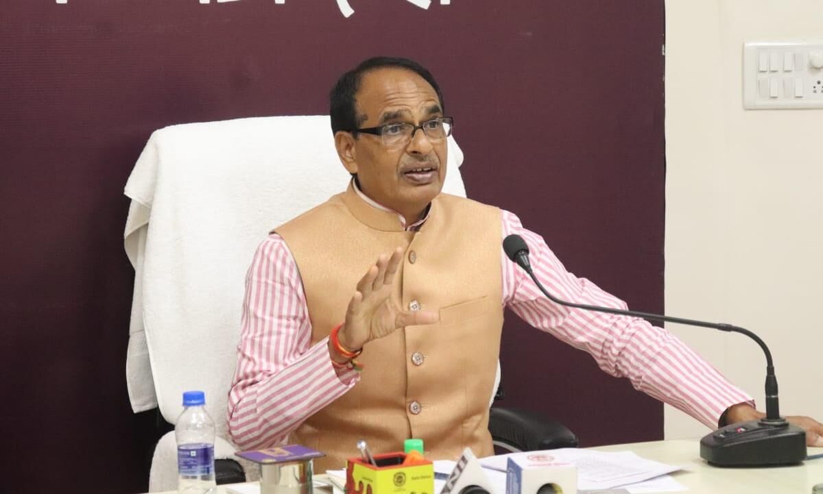 कोरोना के प्रति निश्चिंत नहीं होना है, अभी सावधान रहना जरूरीः मुख्यमंत्री कोरोना के प्रति निश्चिंत नहीं होना है, अभी सावधान रहना जरूरीः मुख्यमंत्री