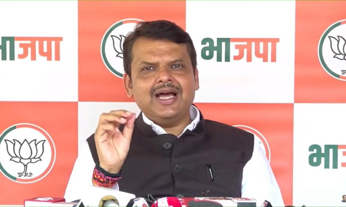 महाविकास अघाड़ी के बंद का भाजपा ने किया विरोध, कहा- उप्र सरकार को बदनाम करने की साजिश