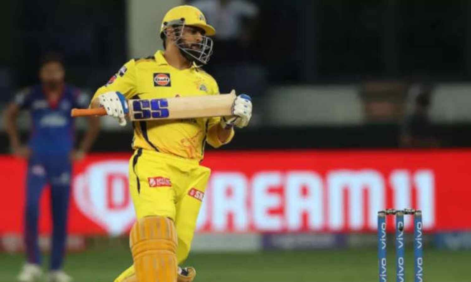 IPL : चेन्नई सुपर किंग्स ने 9वीं बार फाइनल में किया प्रवेश, सहवाग ने की तारीफ