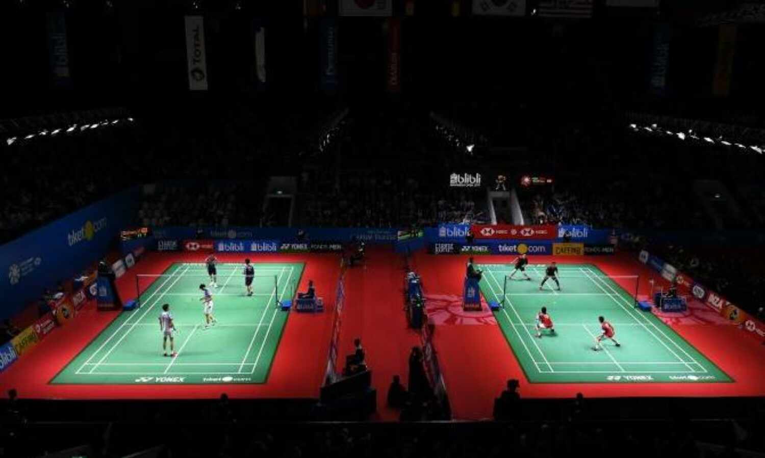 भारतीय पुरुष बैडमिंटन टीम ने नीदरलैंड को 5-0 से हराया, कल खेलेगी अगला मैच