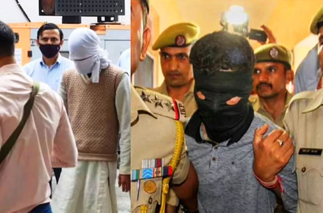 दिल्ली में पाकिस्तानी आतंकी अशरफ अली गिरफ्तार, पीर मौलाना बनकर करता था काम