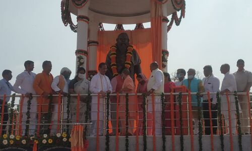 गोरक्षपीठ के सपने को आगे बढ़ा रही महाराणा प्रताप शिक्षण परिषद : सीएम