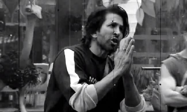 बिग बॉस 15 में विशाल कोटियान ने मजेदार अंदाज में की विश्वसुंदरी से फरियाद