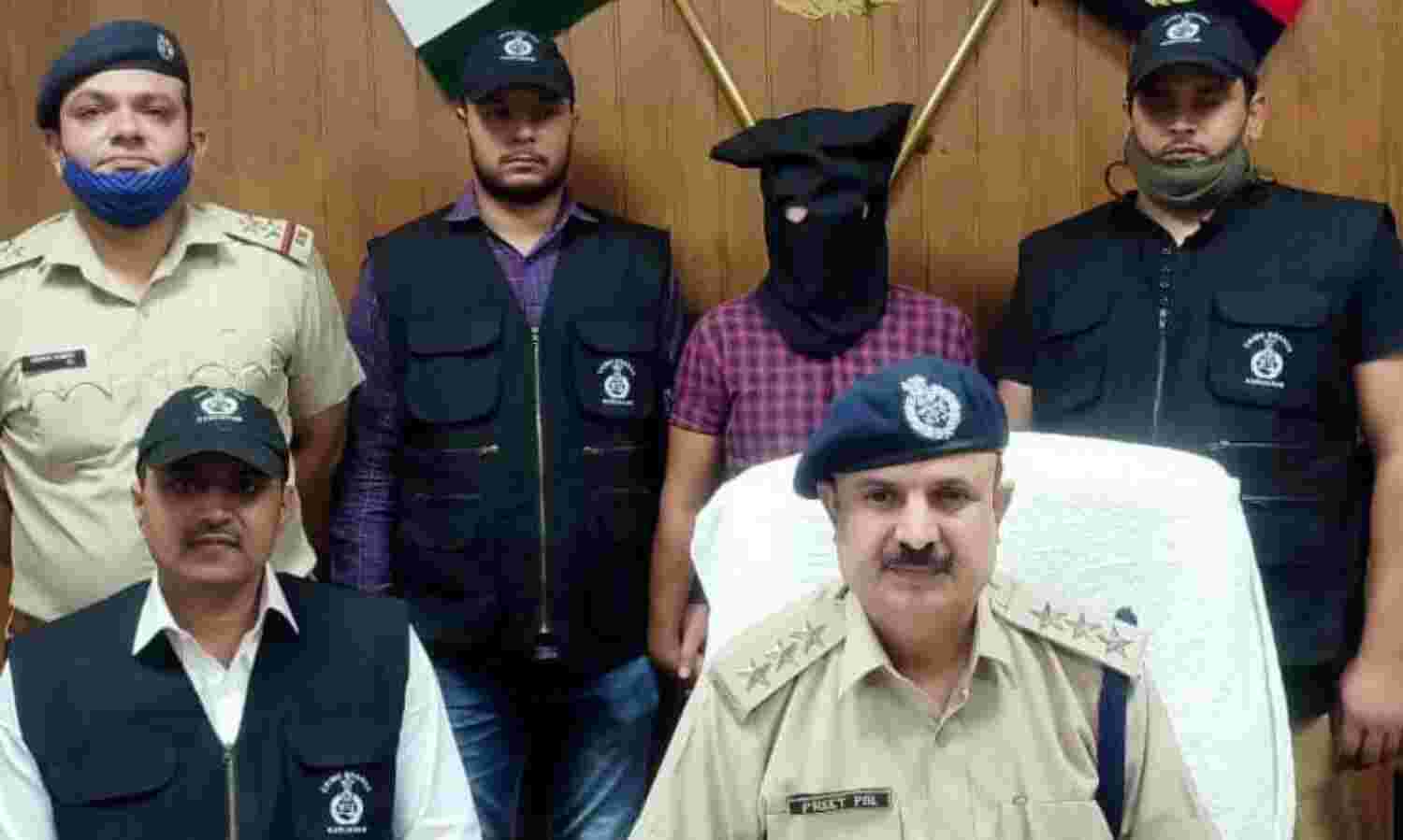 एसजीटी यूनिवर्सिटी में युवती से दोस्ती के विवाद पर दोस्त की हत्या, हॉस्टल के बाहर मारी गोली