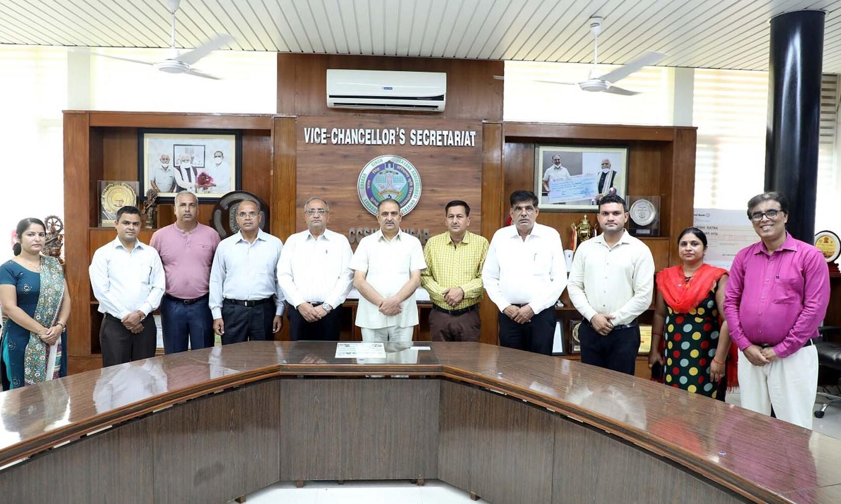 हरियाणा: वैज्ञानिकों ने खोजी बाजरे की नई बीमारी, अमेरिका ने दी मान्यता