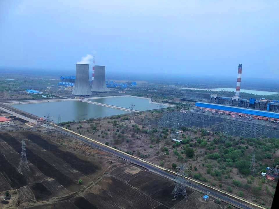 छबड़ा थर्मल पावर प्लांट छबड़ा थर्मल पावर प्लांट