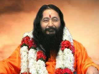 श्री आशुतोष महाराज जी (संस्थापक एवं संचालक, दिव्य ज्योति जाग्रति संस्थान)