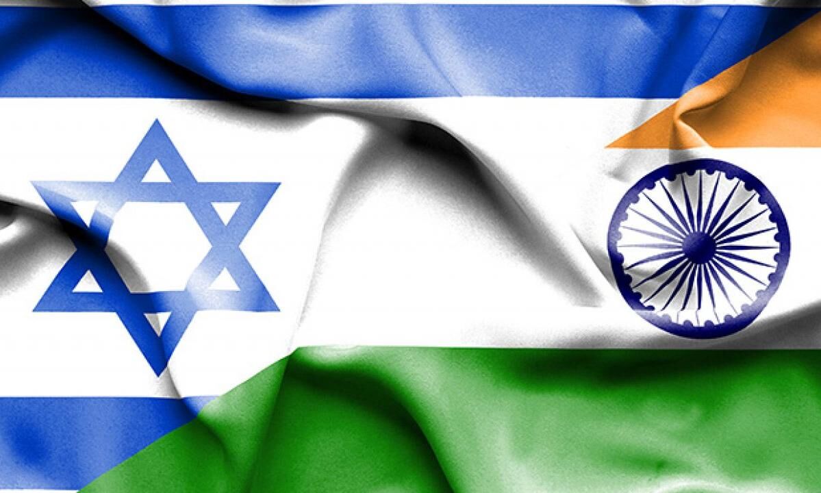 भारत-इजरायल मैत्री पर इमरान को मिर्ची लगे तो लगे