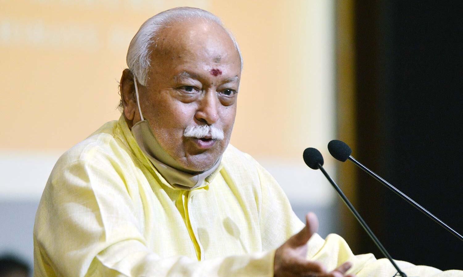 प. पू. सरसंघचालक डॉ. मोहन भागवत तीन दिवसीय प्रवास पर रविवार को पहुंचेंगे अयोध्या