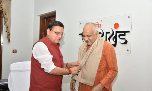 दुष्कर को सरल करते पुष्कर