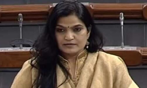 ED ने शिवसेना सांसद भावना गवली को भेजा समन, 20 अक्टूबर को बुलाया, ये है मामला ED ने शिवसेना सांसद भावना गवली को भेजा समन, 20 अक्टूबर को बुलाया, ये है मामला