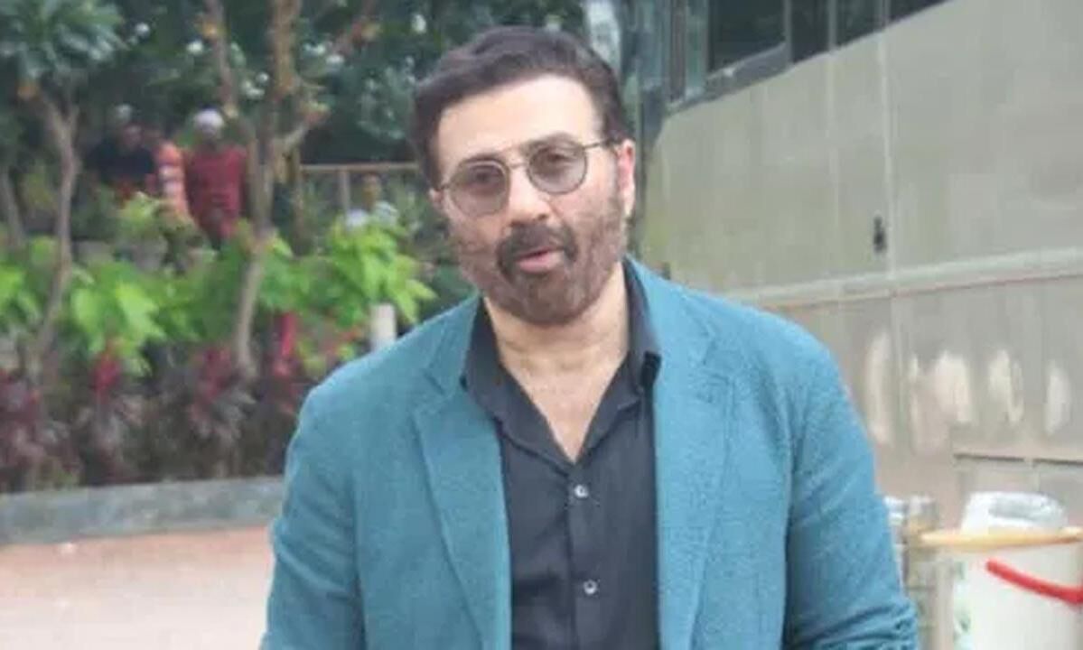 सनी देओल ने मनाया 65वां जन्मदिन, ऐसा रहा अभिनेता से नेता बनने का सफर