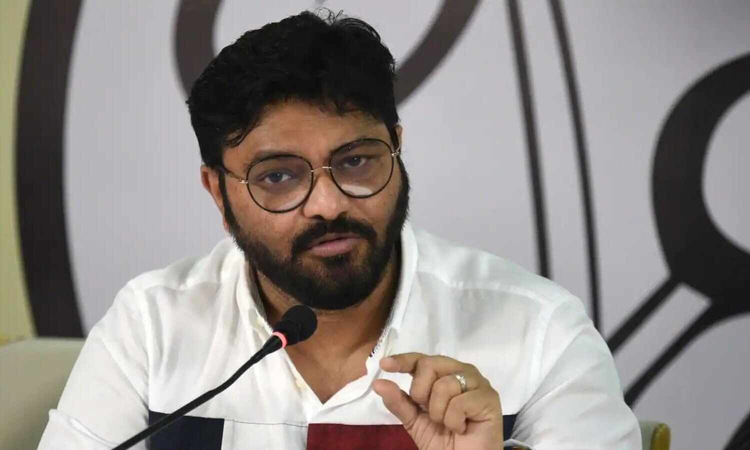 बाबुल सुप्रियो ने लोकसभा से दिया इस्तीफा, प्रधानमंत्री का जताया आभार