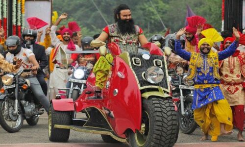 राम रहीम को सजा सुनाने वाले जज को मिला धमकी भरा पत्र, Z+ की सुरक्षा दी गई