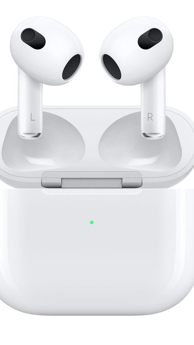 AirPods (3rd generation) भारत में लांच, देखें फीचर्स और कीमत