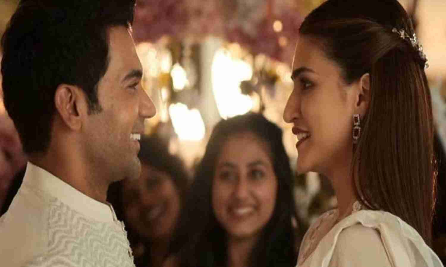 फिल्म हम दो हमारे दो का दूसरा गाना रिलीज, यू ट्यूब पर छाया कमली 