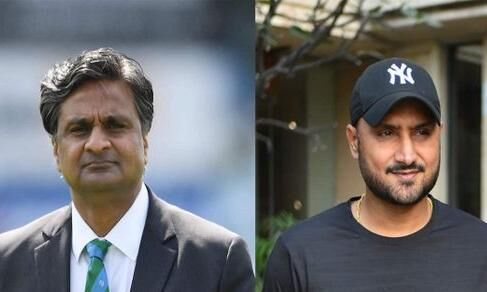 हरभजन सिंह और जवागल श्रीनाथ को मिली MCC की आजीवन सदस्यता, भज्जी ने कही ये बात