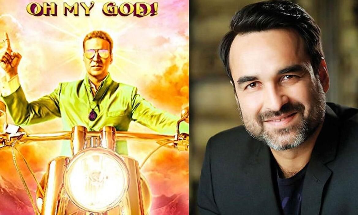 अक्षय कुमार, पंकज त्रिपाठी आएंगे उज्जैन, 1981 के बाद महाकाल मंदिर में होगी शूटिंग