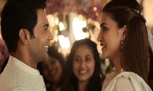 फिल्म हम दो हमारे दो का दूसरा गाना रिलीज, यू ट्यूब पर छाया कमली 