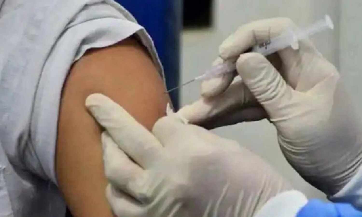 उप्र में 20 लाख स्वास्थ्य कर्मी और फ्रंट लाइन वर्कर को लगेगी बूस्टर डोज