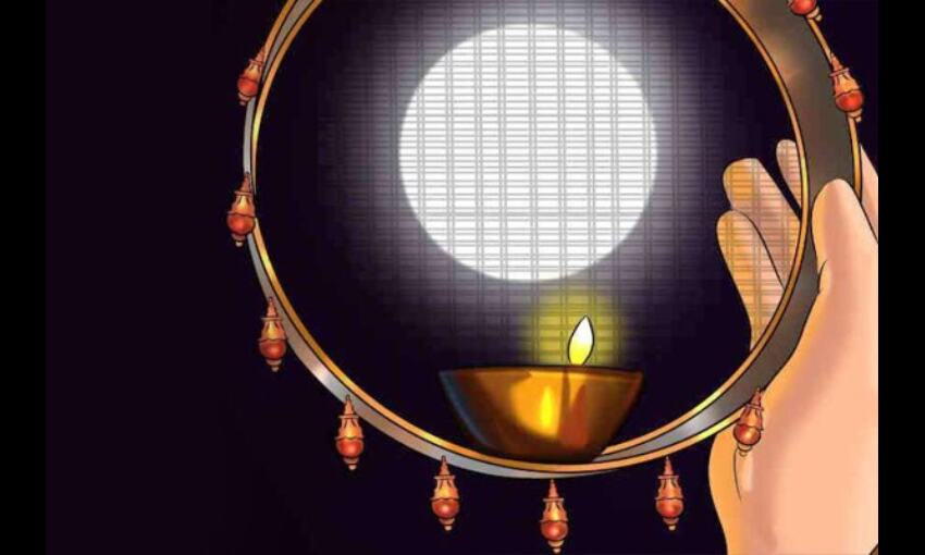 सर्वार्थ सिद्धि योग में मनेगा करवा चौथ का पर्व, महाभारत से जुड़ी है रोचक कथा