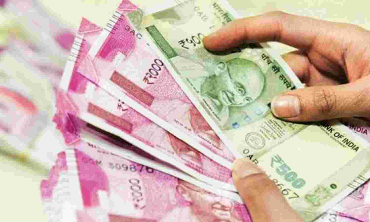 केंद्र सरकार ने कर्मचारियों को दिया दीपावली का तोहफा, महंगाई भत्ता 3% बढ़ाया