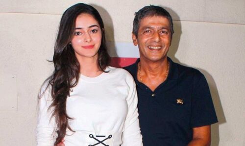 चंकी पांडे की बेटी अनन्या की बढ़ी मुश्किलें, NCB की टीम पहुंची घर, मोबाइल किया जब्त