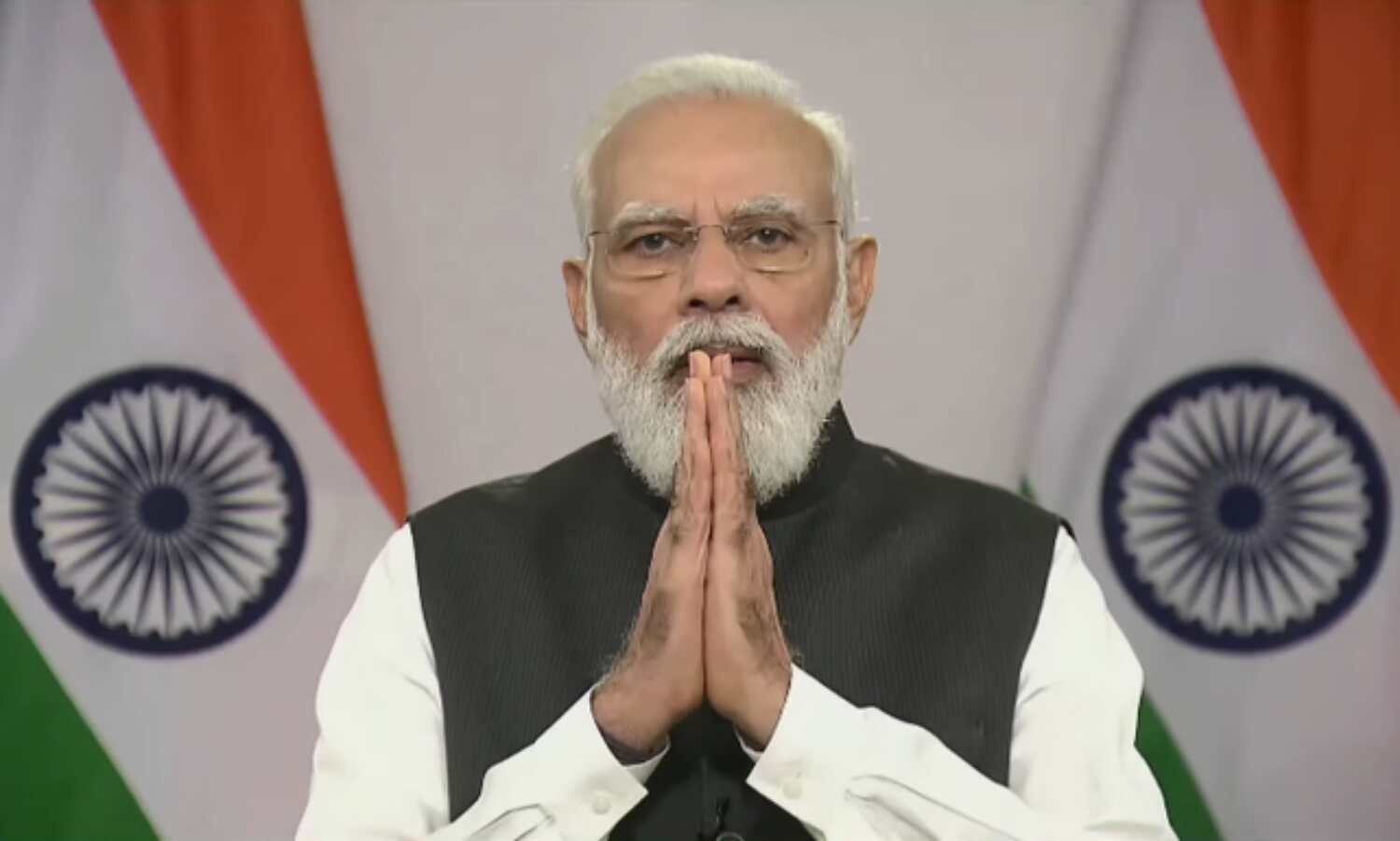 प्रधानमंत्री ने टीकाकरण की उपलब्धि पर देश को किया संबोधित, पढ़ें प्रमुख बातें